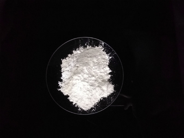 白炭黑5